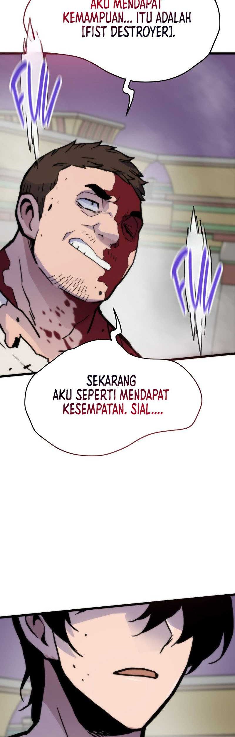 Past Life Regressor Chapter 84 Gambar 67