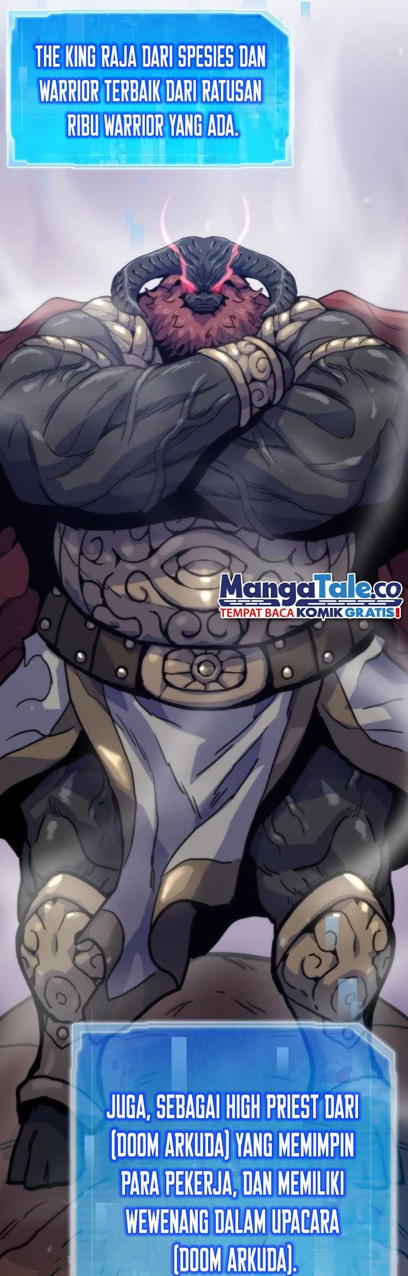 Past Life Regressor Chapter 84 Gambar 70