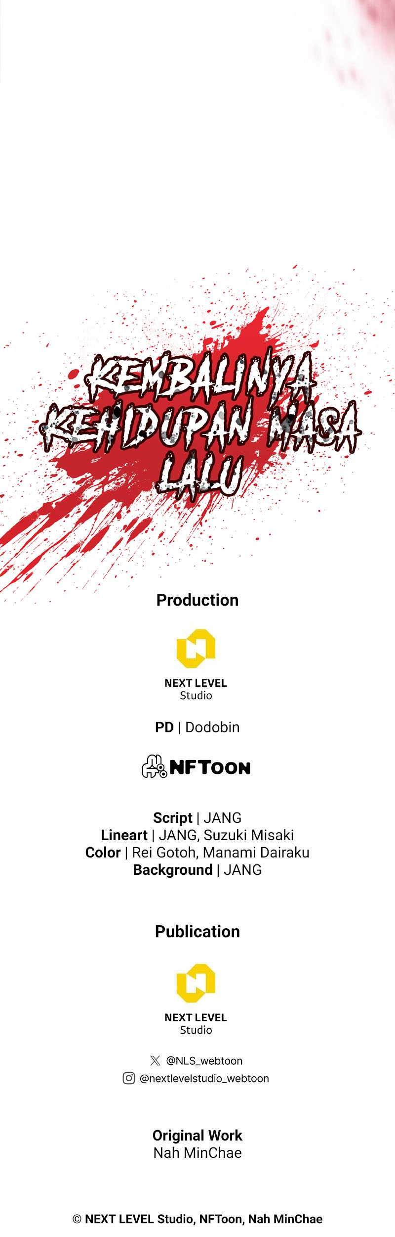 Past Life Regressor Chapter 84 Gambar 80