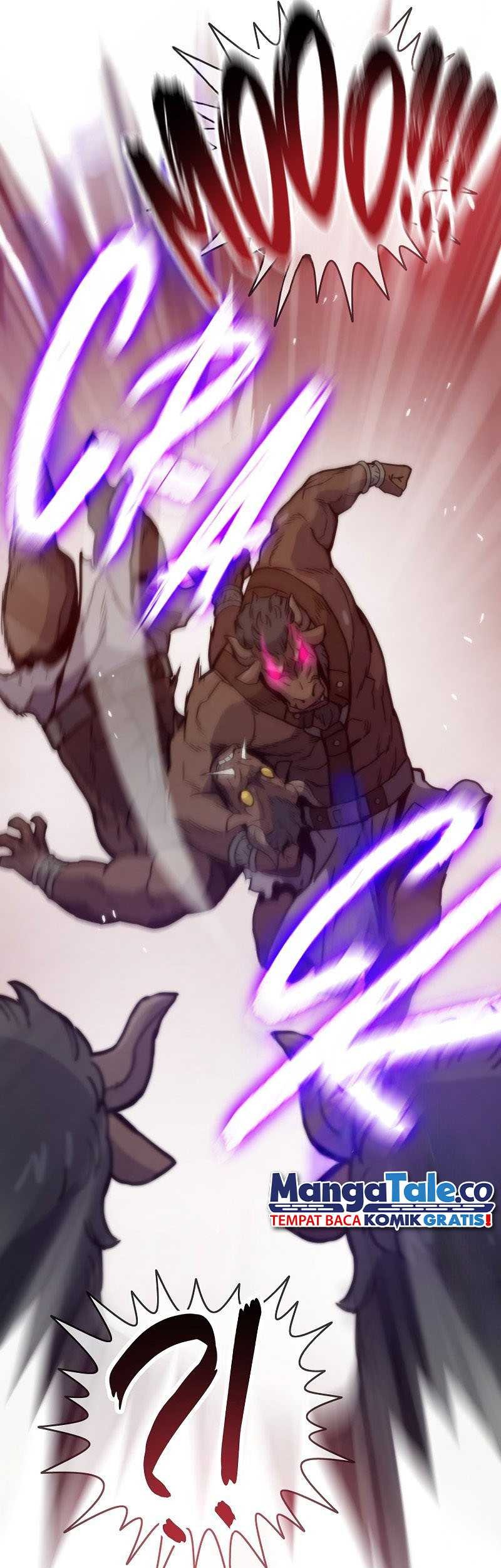 Past Life Regressor Chapter 84 Gambar 6