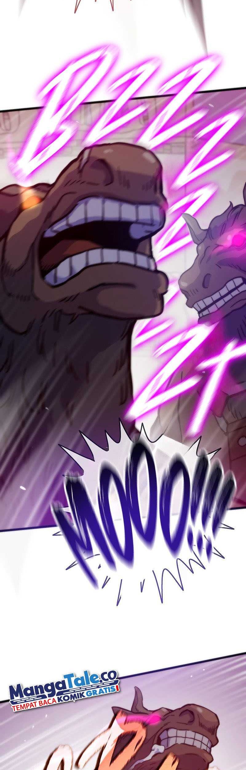 Past Life Regressor Chapter 84 Gambar 7