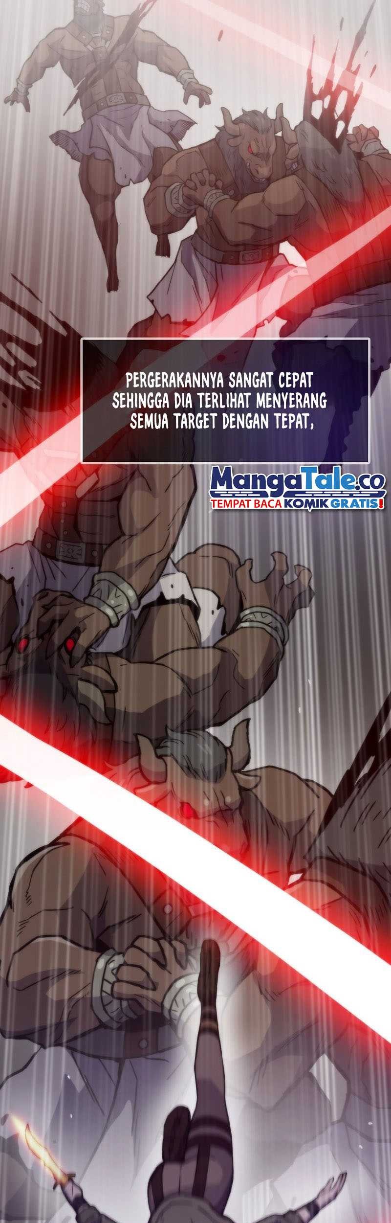 Past Life Regressor Chapter 84 Gambar 10