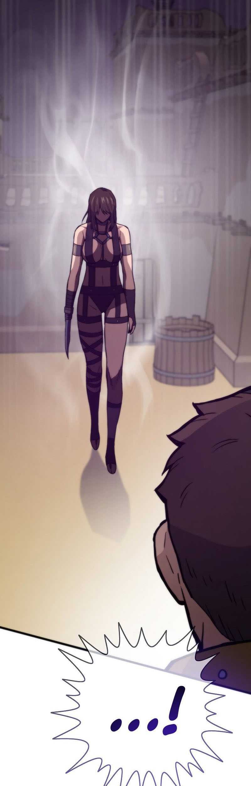 Past Life Regressor Chapter 84 Gambar 14