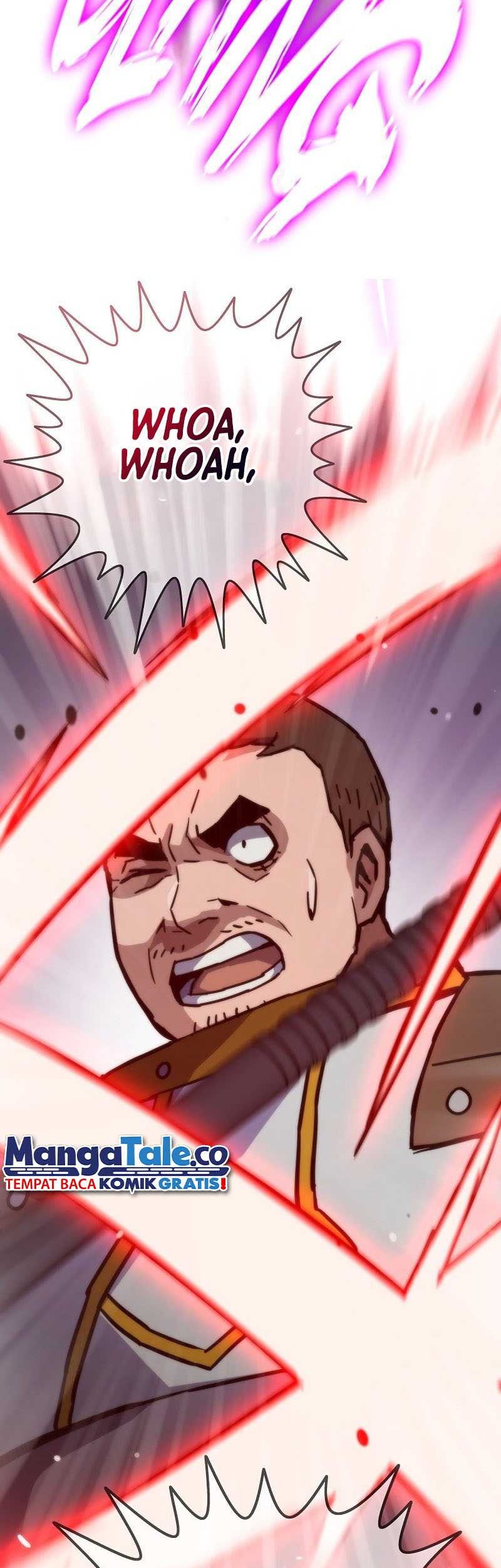 Past Life Regressor Chapter 84 Gambar 20