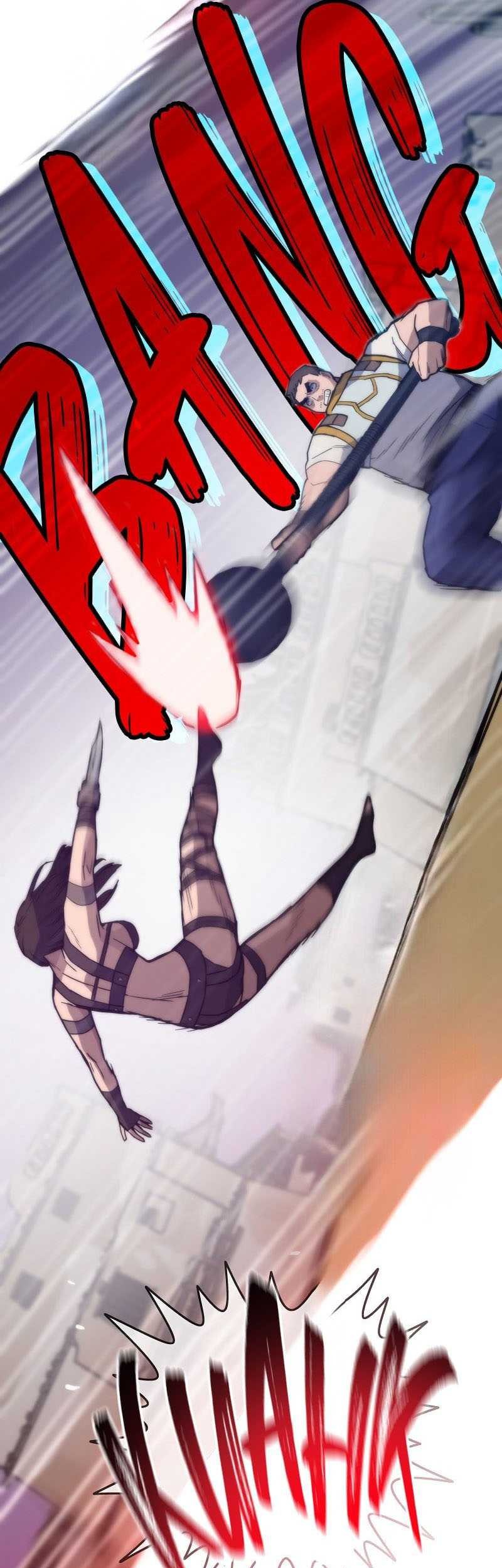 Past Life Regressor Chapter 84 Gambar 22