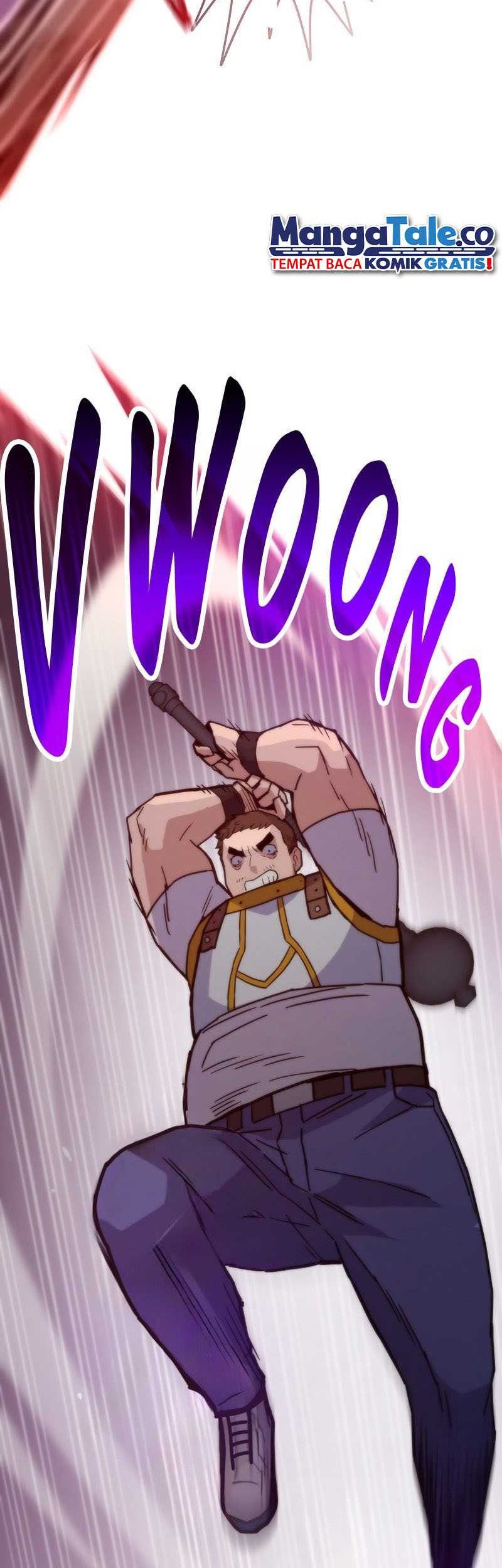 Past Life Regressor Chapter 84 Gambar 23