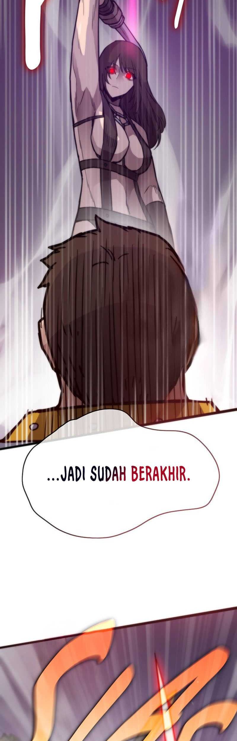 Past Life Regressor Chapter 84 Gambar 32