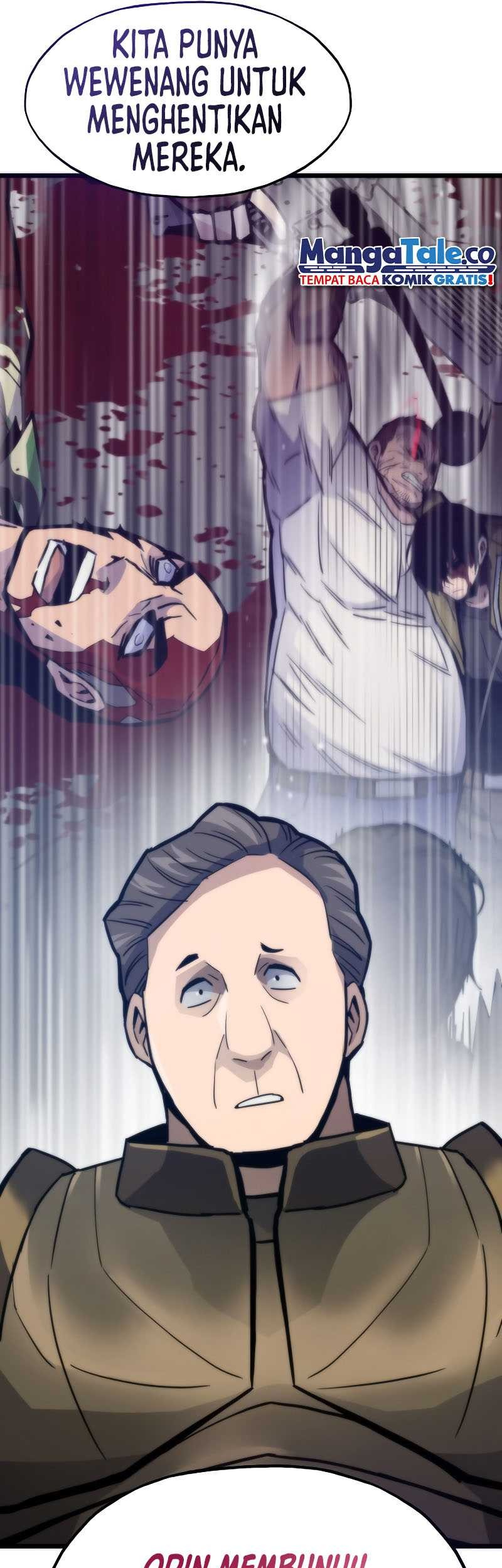 Past Life Regressor Chapter 86 Gambar 34