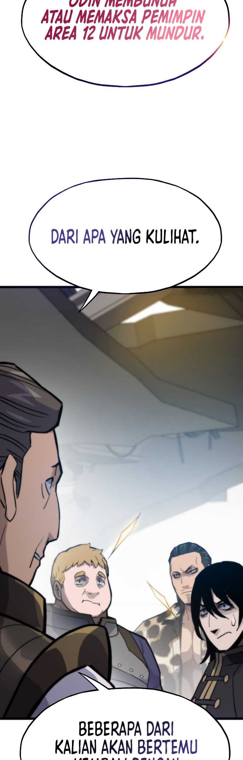 Past Life Regressor Chapter 86 Gambar 35