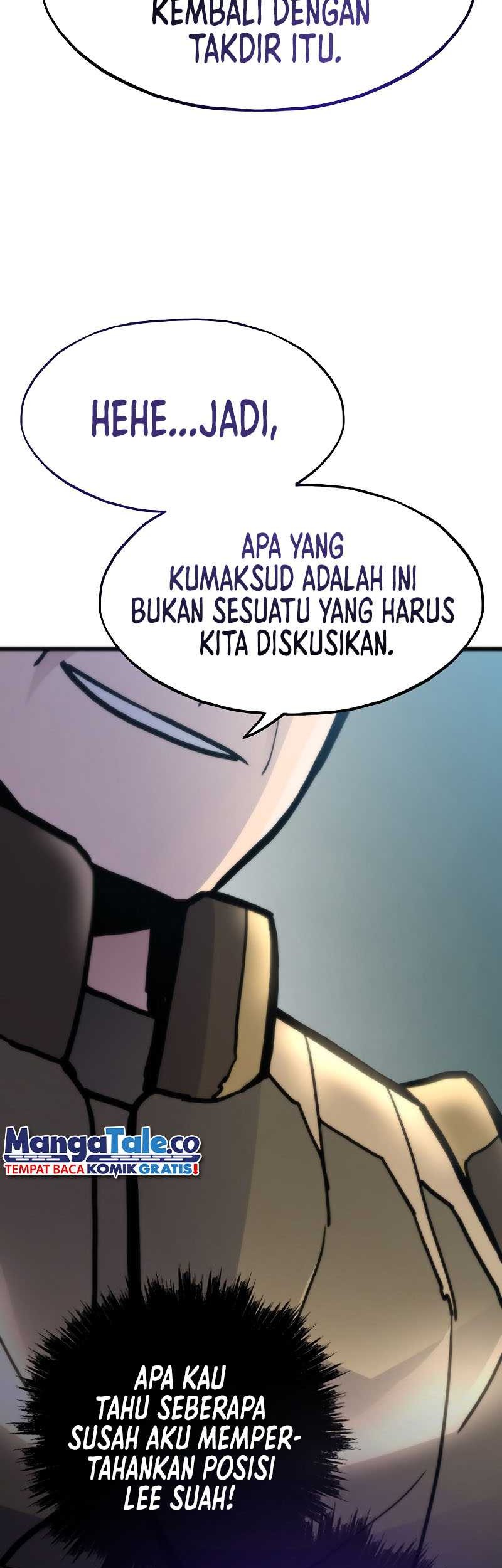 Past Life Regressor Chapter 86 Gambar 36