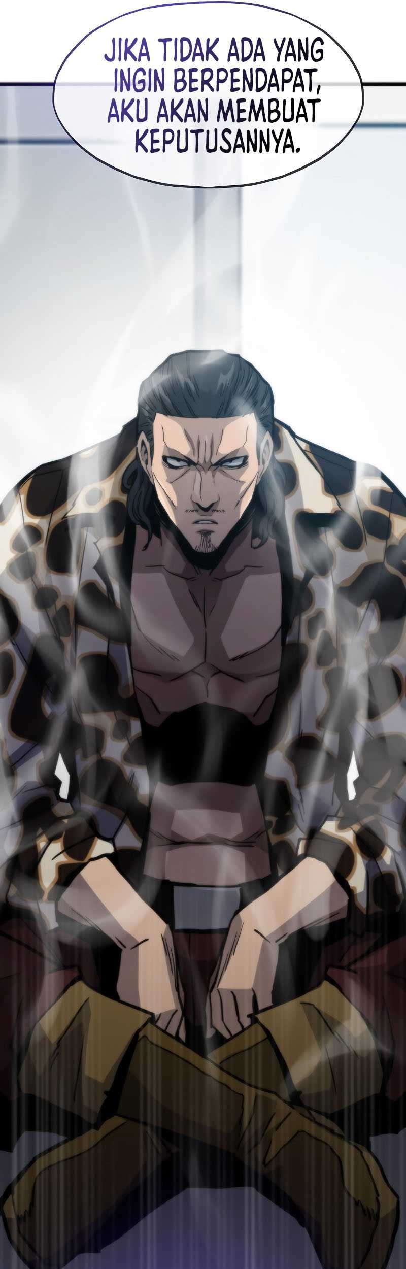 Past Life Regressor Chapter 86 Gambar 38