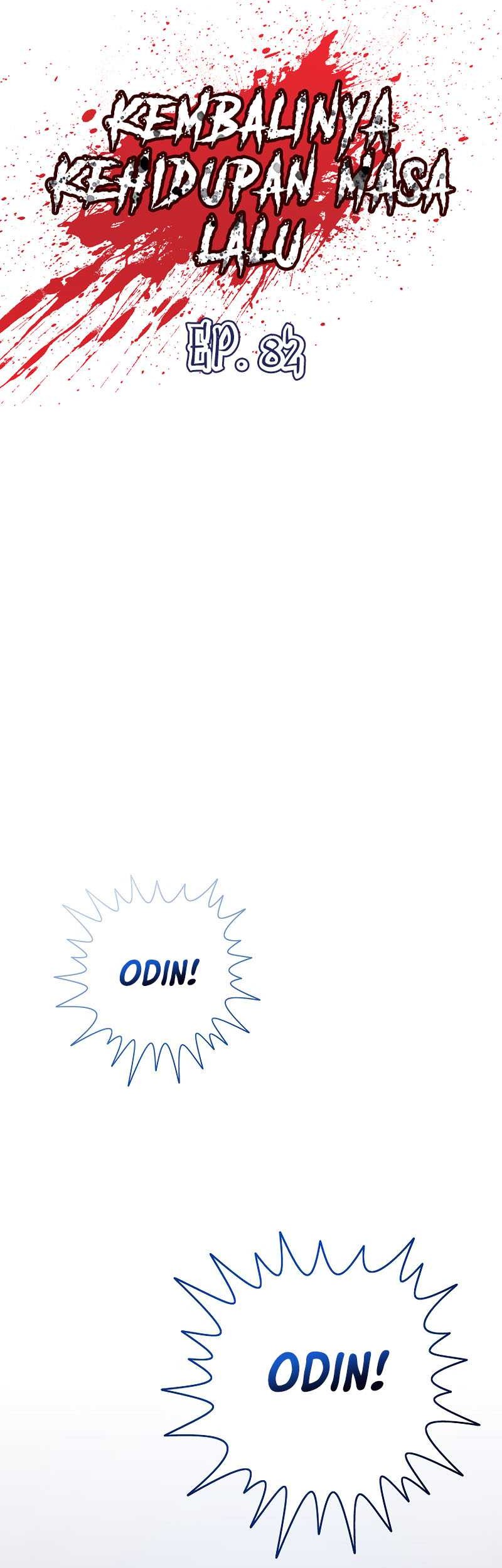 Past Life Regressor Chapter 86 Gambar 40