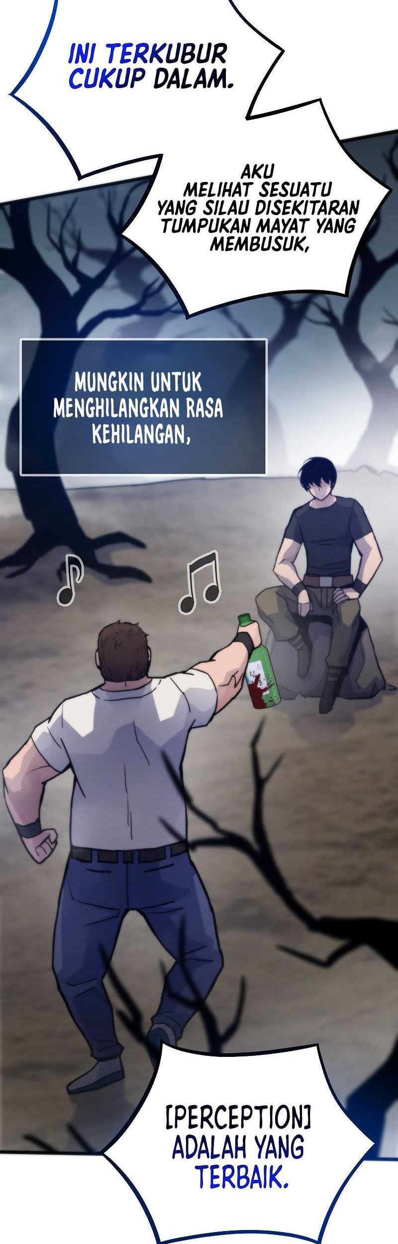 Past Life Regressor Chapter 86 Gambar 43