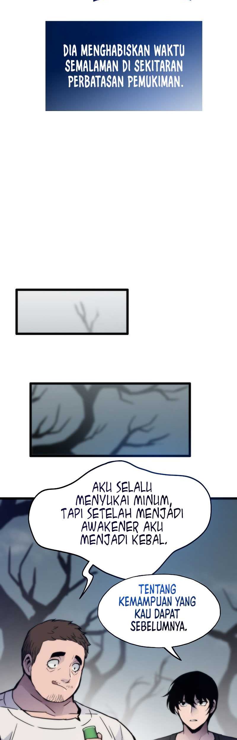 Past Life Regressor Chapter 86 Gambar 44