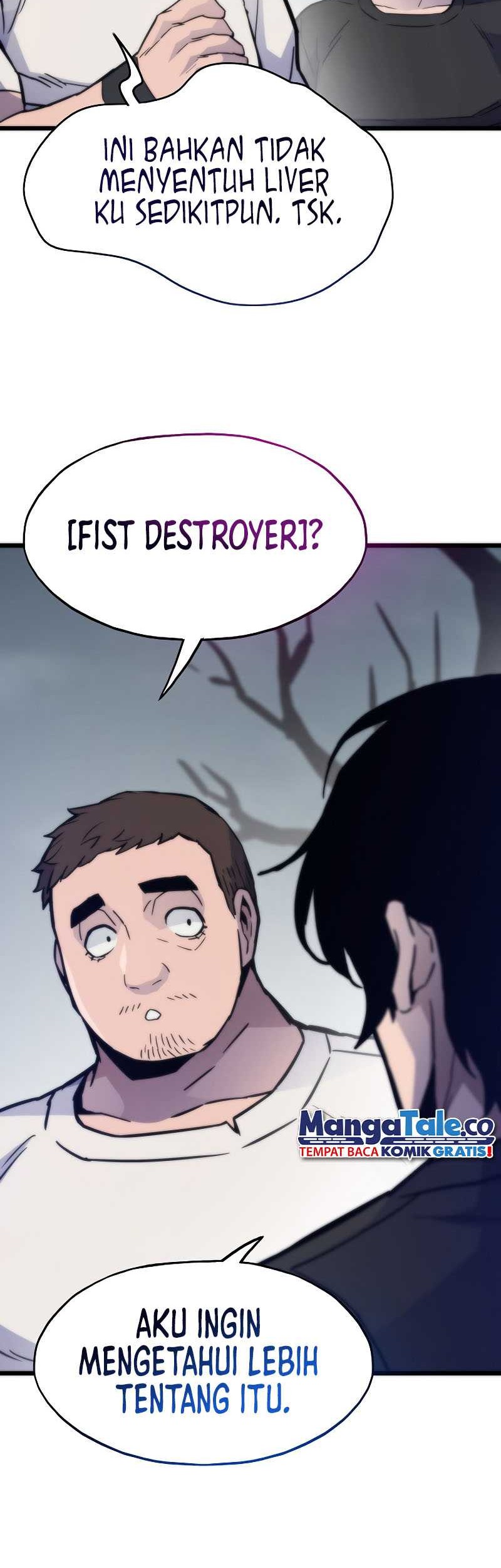 Past Life Regressor Chapter 86 Gambar 45