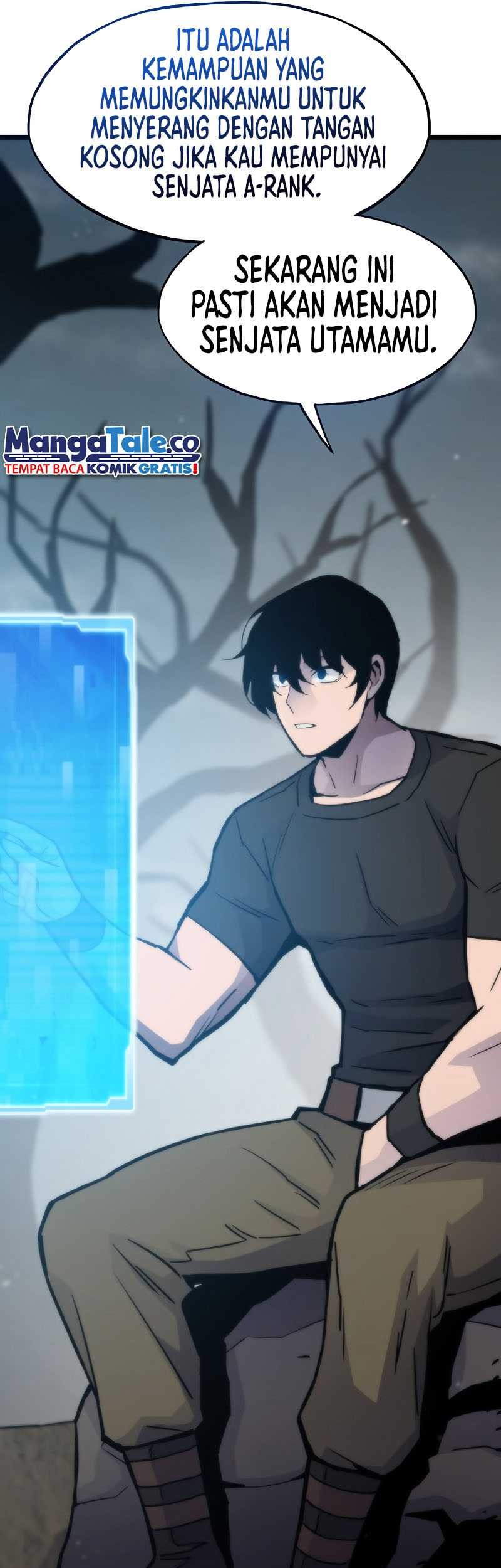 Past Life Regressor Chapter 86 Gambar 50