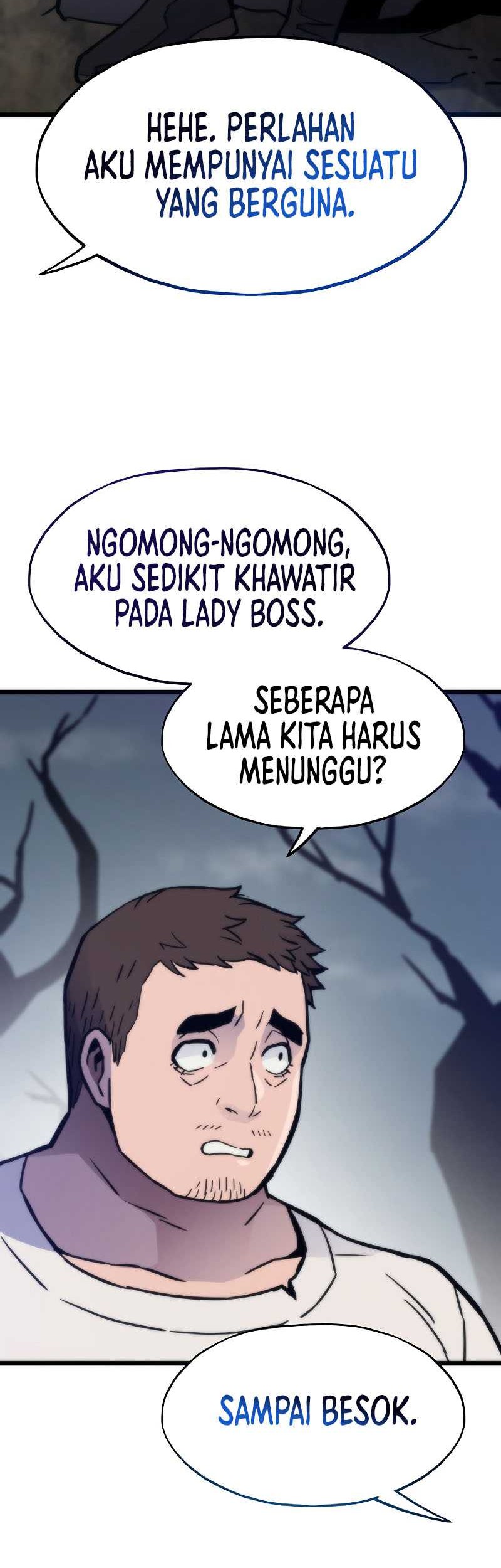 Past Life Regressor Chapter 86 Gambar 51