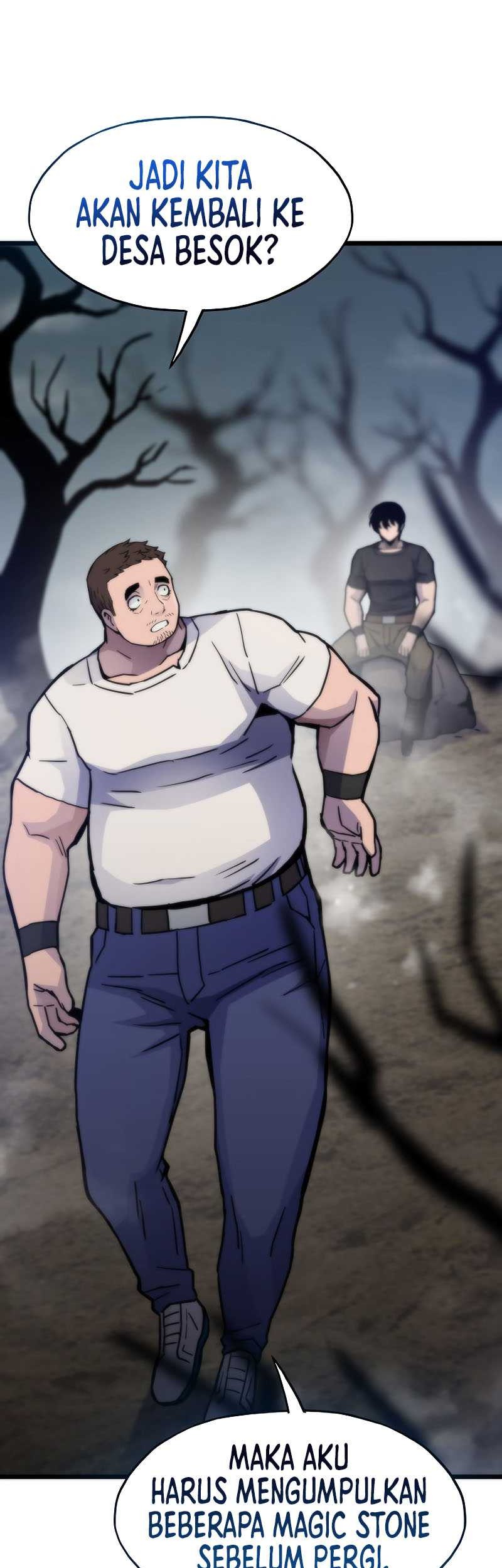 Past Life Regressor Chapter 86 Gambar 52