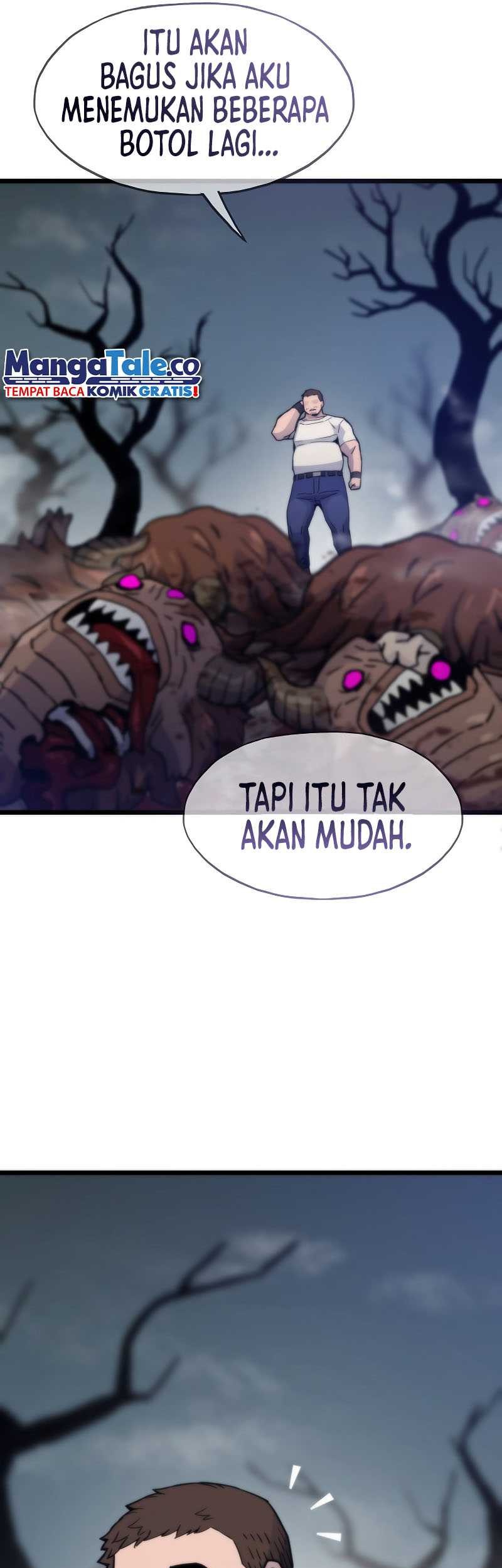 Past Life Regressor Chapter 86 Gambar 54