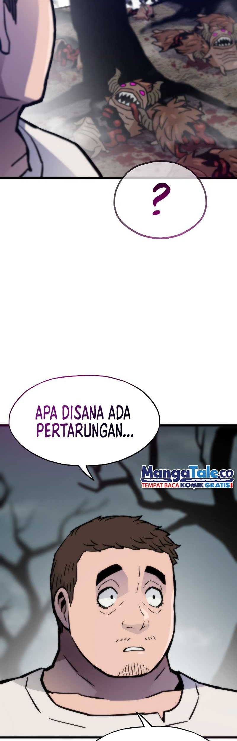 Past Life Regressor Chapter 86 Gambar 56