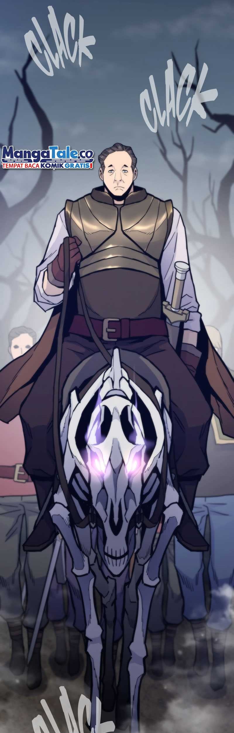 Past Life Regressor Chapter 86 Gambar 58