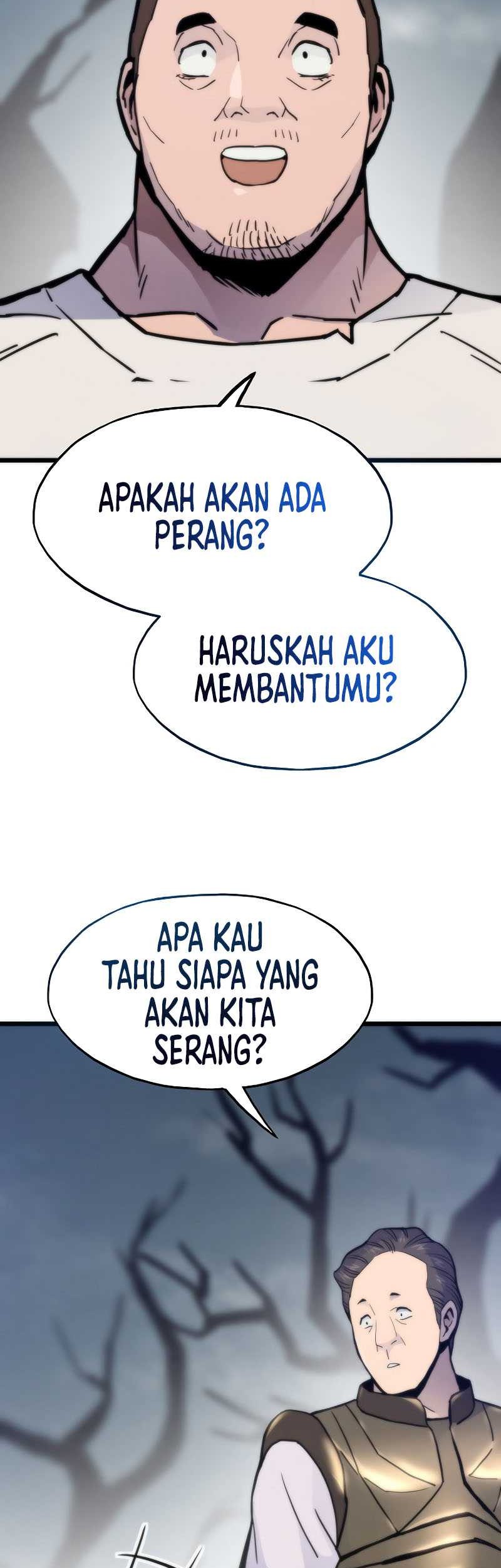 Past Life Regressor Chapter 86 Gambar 64