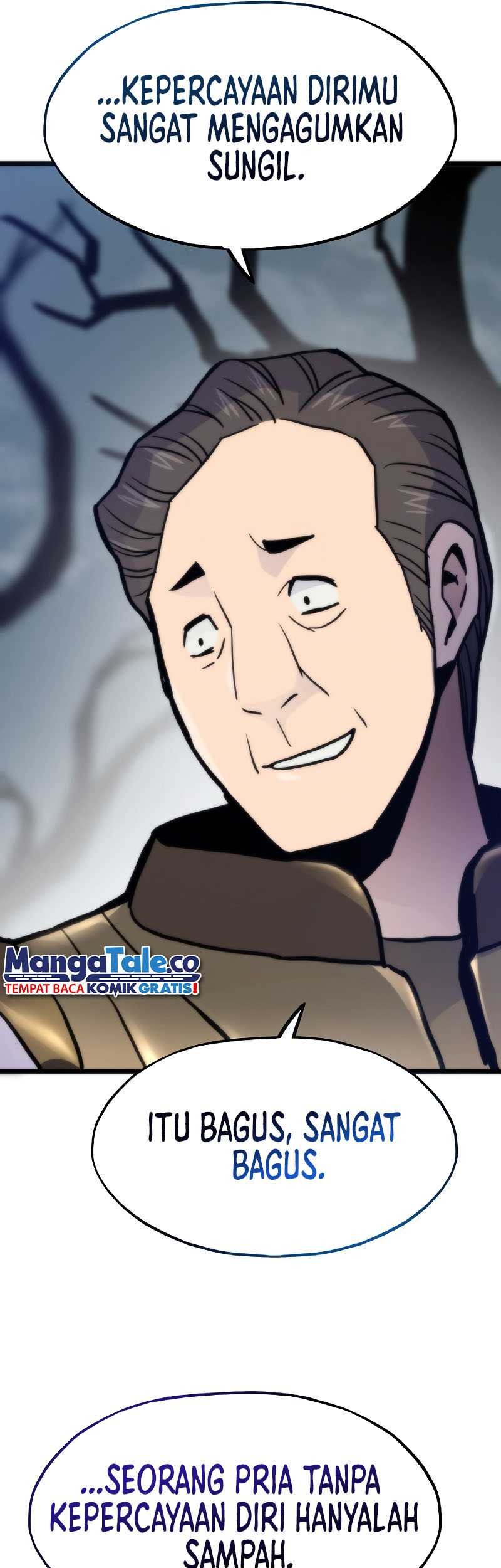 Past Life Regressor Chapter 86 Gambar 66