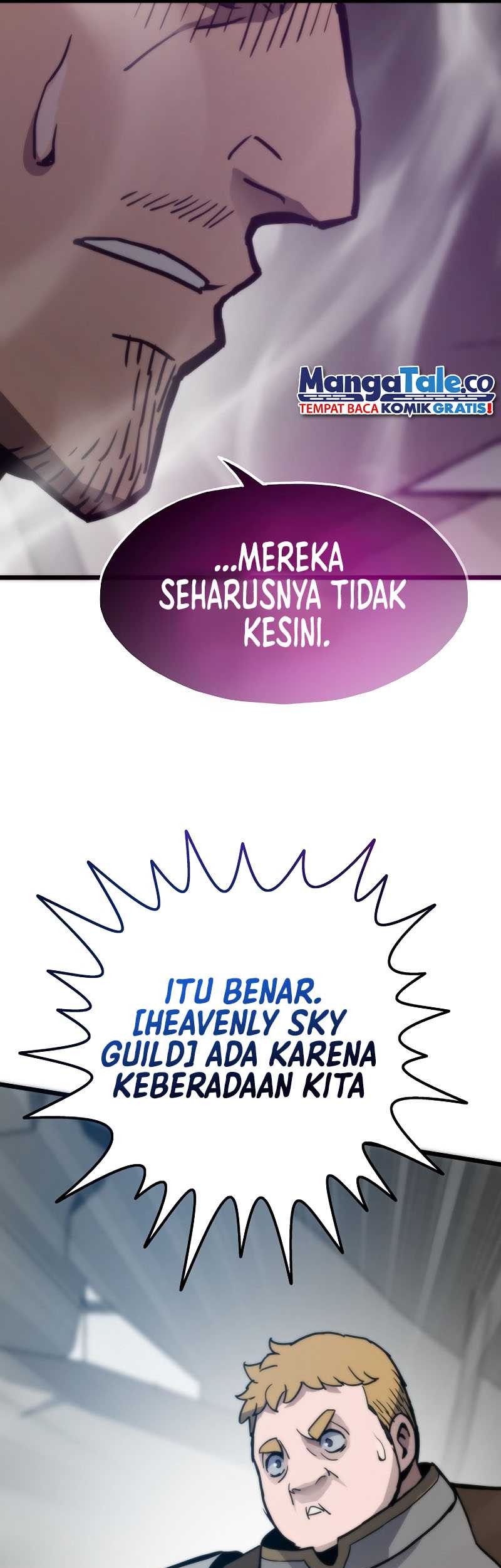 Past Life Regressor Chapter 86 Gambar 79