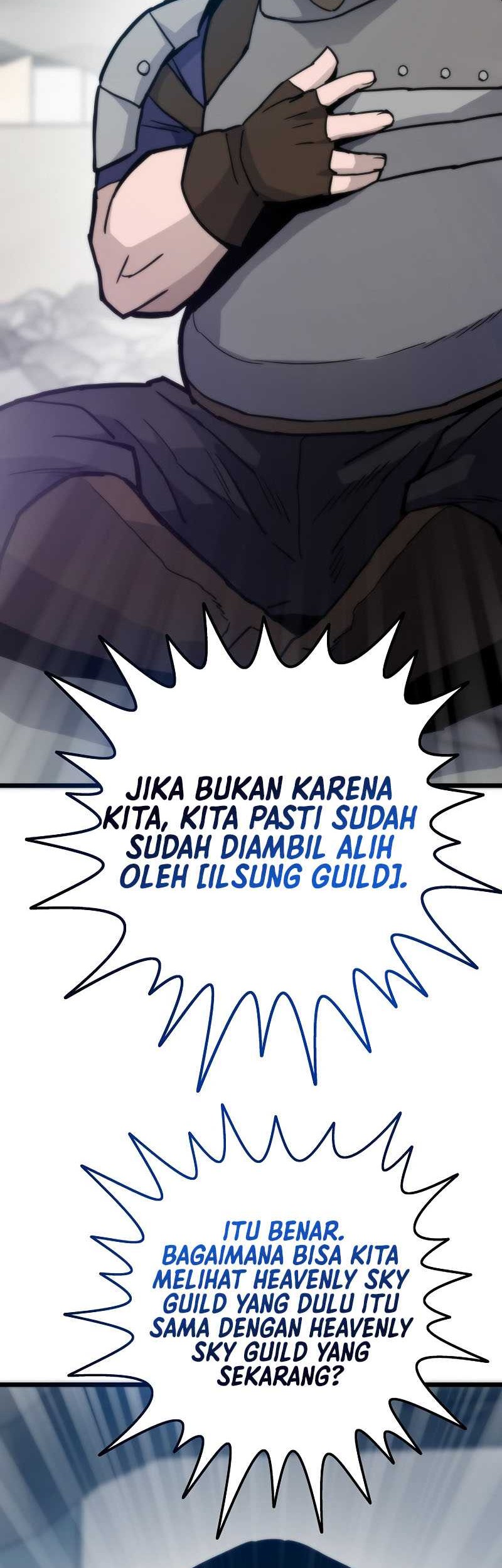 Past Life Regressor Chapter 86 Gambar 80