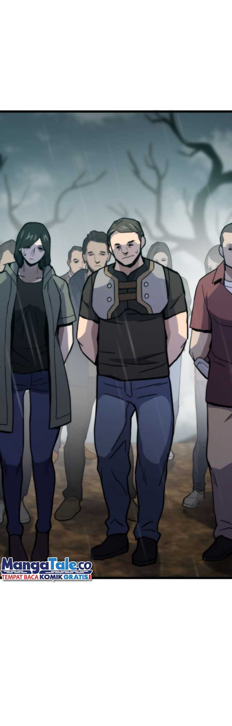 Manhwa Past Life Regressor Chapter 86 gambar nomor 2