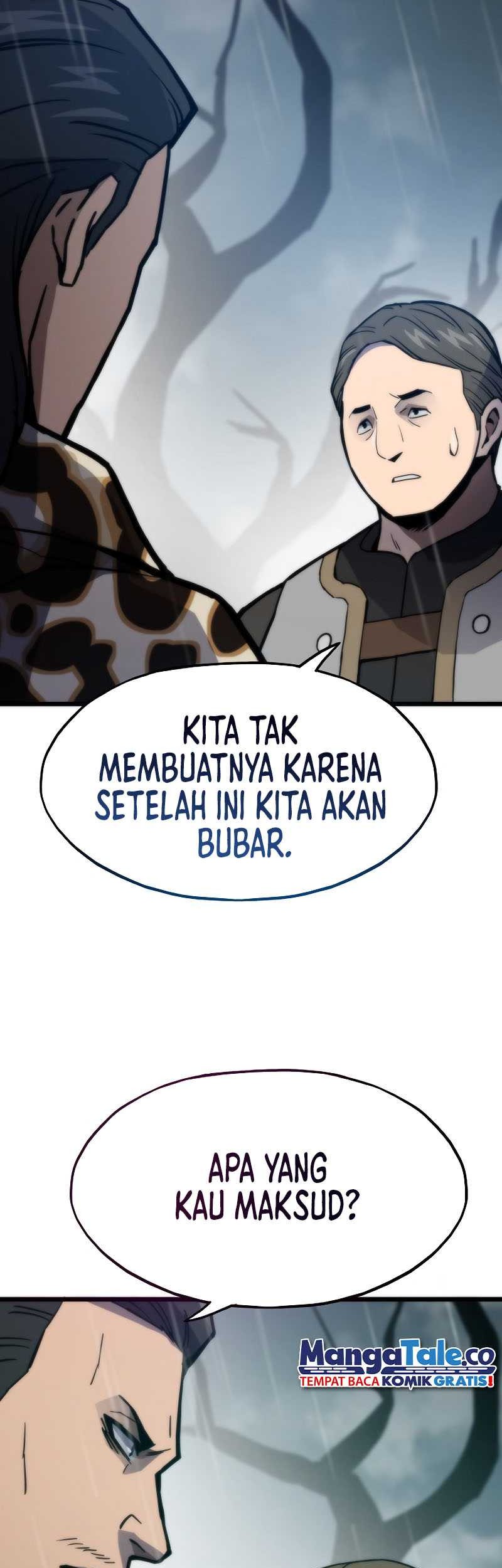 Past Life Regressor Chapter 86 Gambar 4