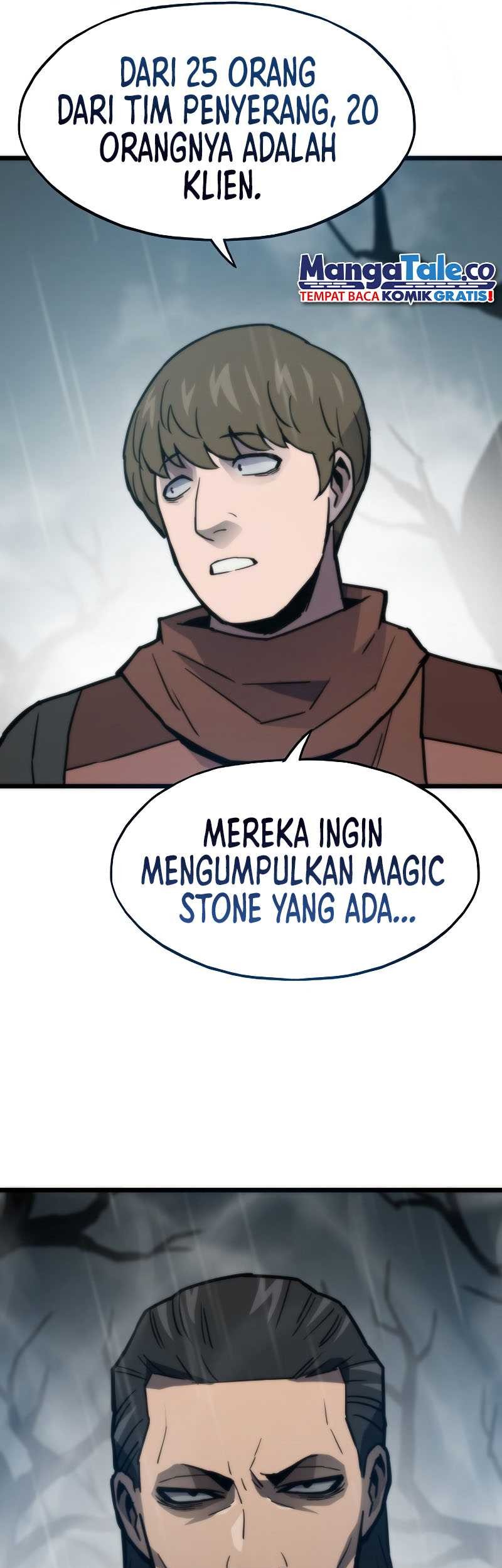 Past Life Regressor Chapter 86 Gambar 6