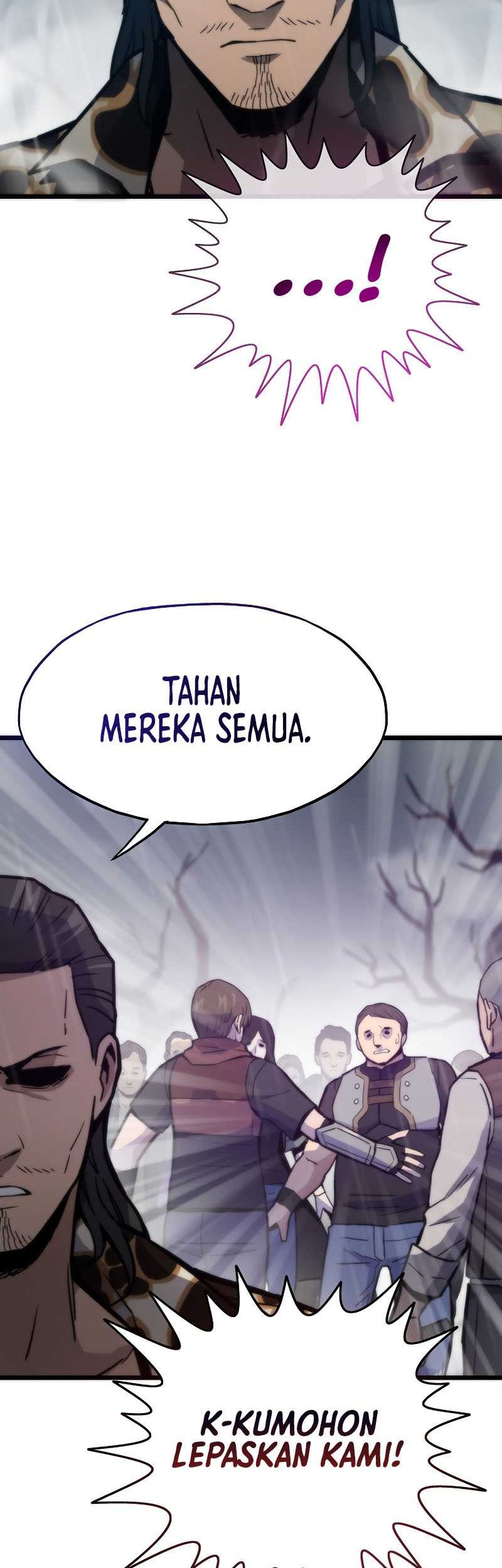 Past Life Regressor Chapter 86 Gambar 7