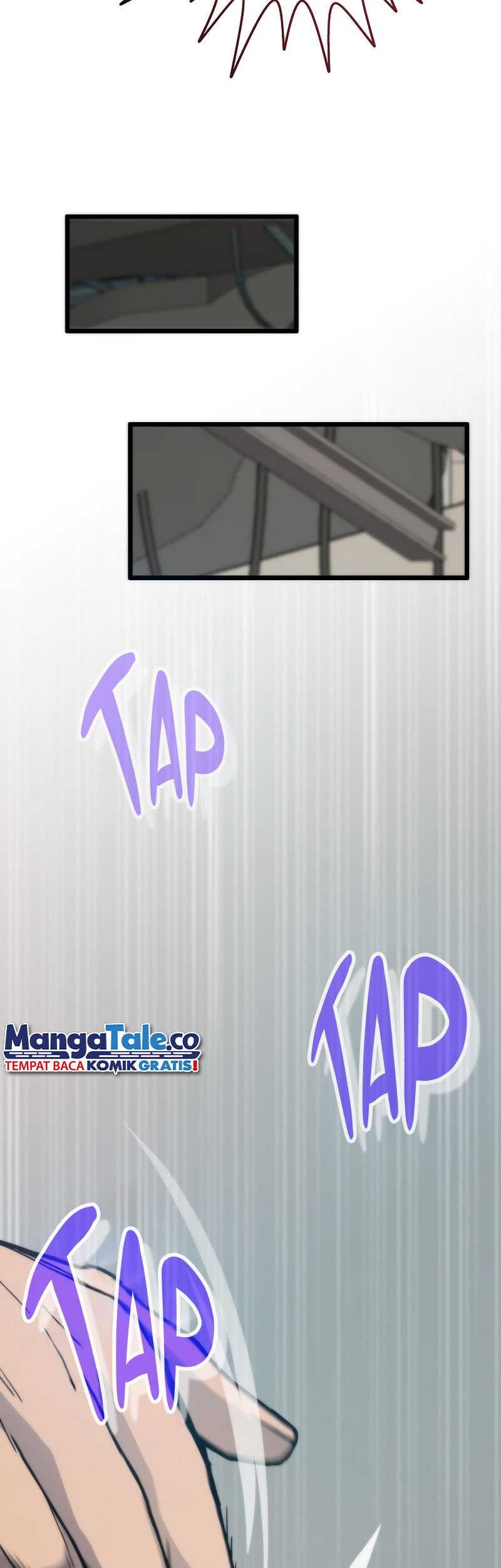 Past Life Regressor Chapter 86 Gambar 8