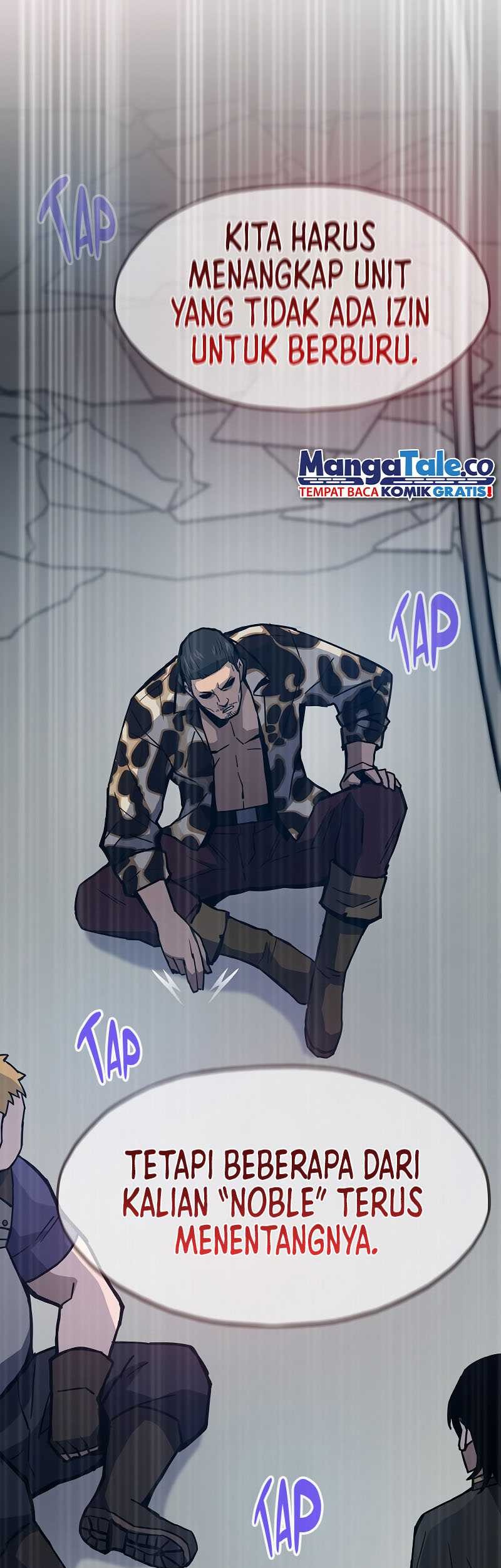 Past Life Regressor Chapter 86 Gambar 10