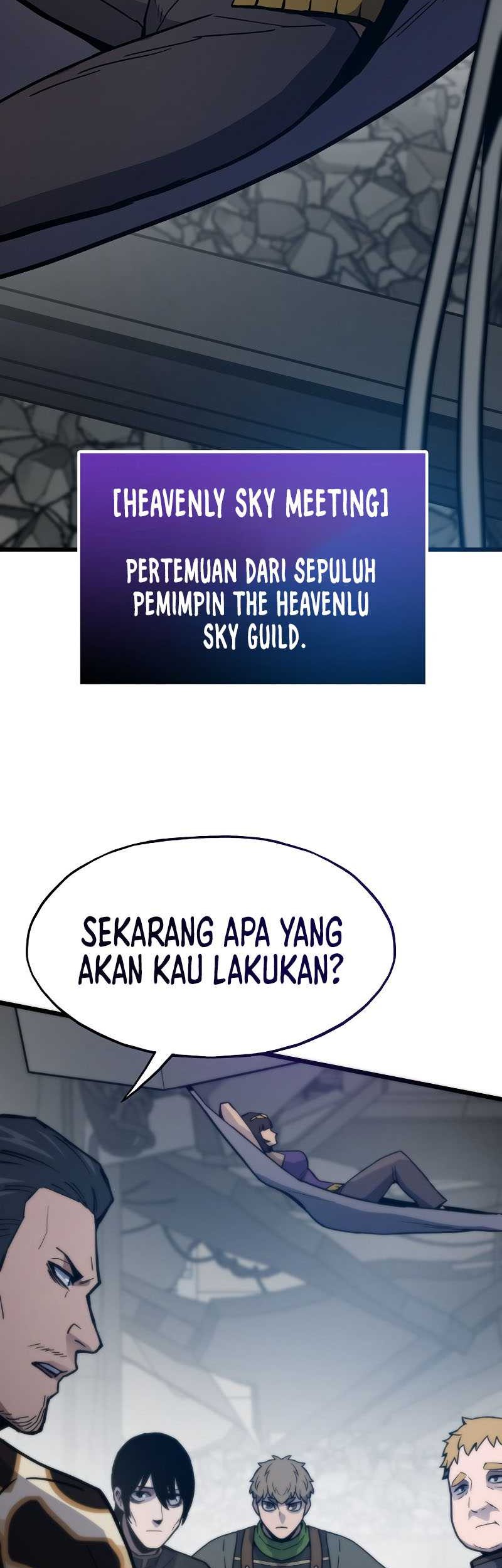 Past Life Regressor Chapter 86 Gambar 12
