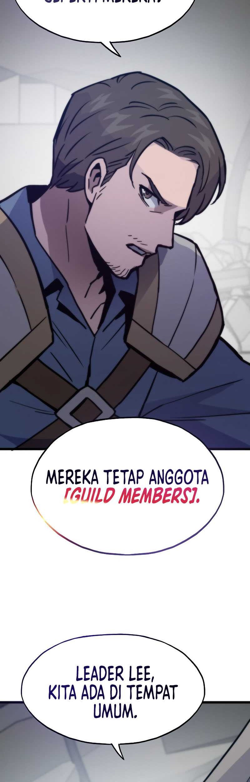 Past Life Regressor Chapter 86 Gambar 15