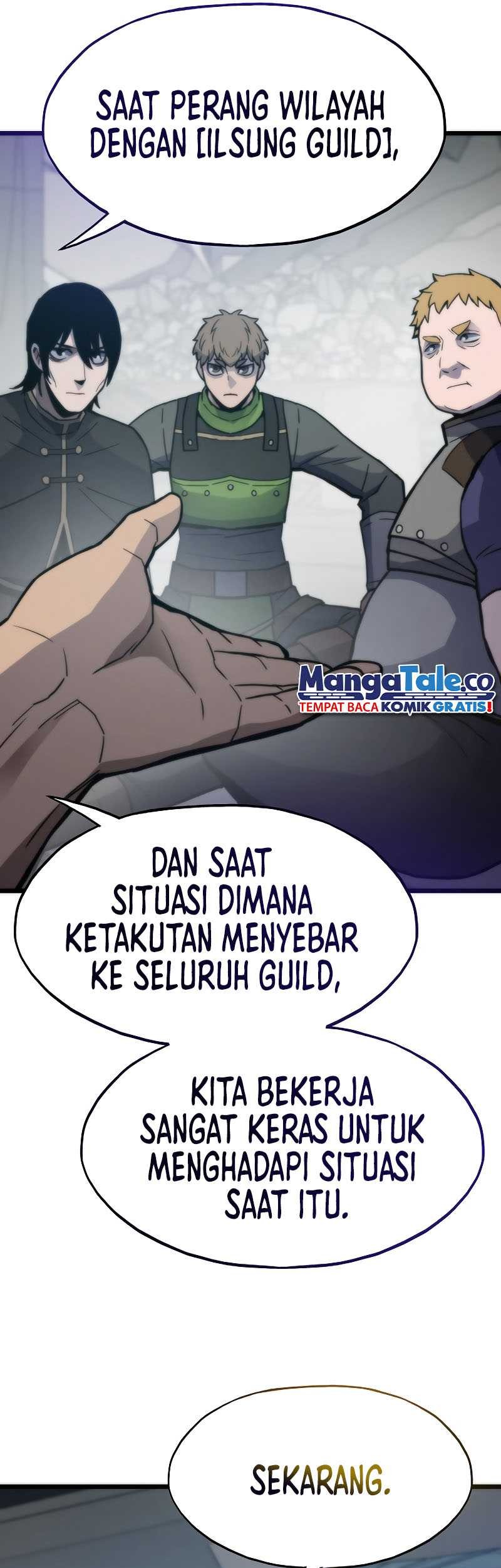 Past Life Regressor Chapter 86 Gambar 18