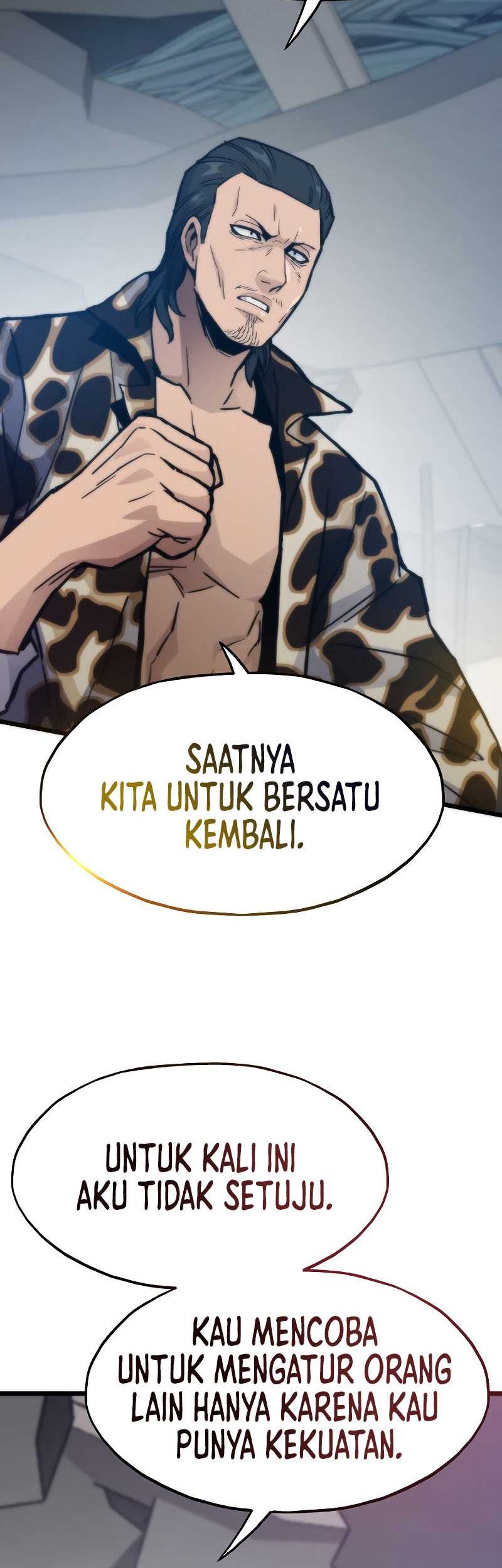 Past Life Regressor Chapter 86 Gambar 19