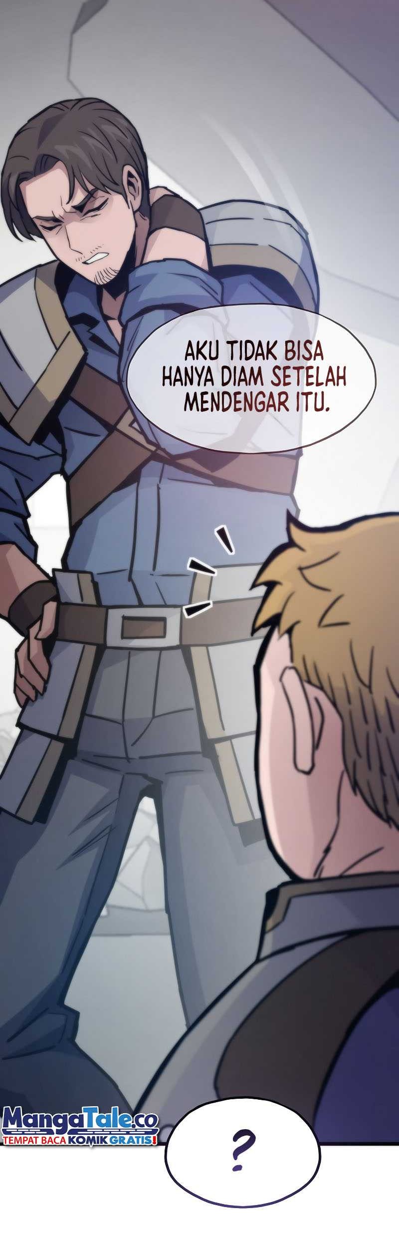 Past Life Regressor Chapter 86 Gambar 20