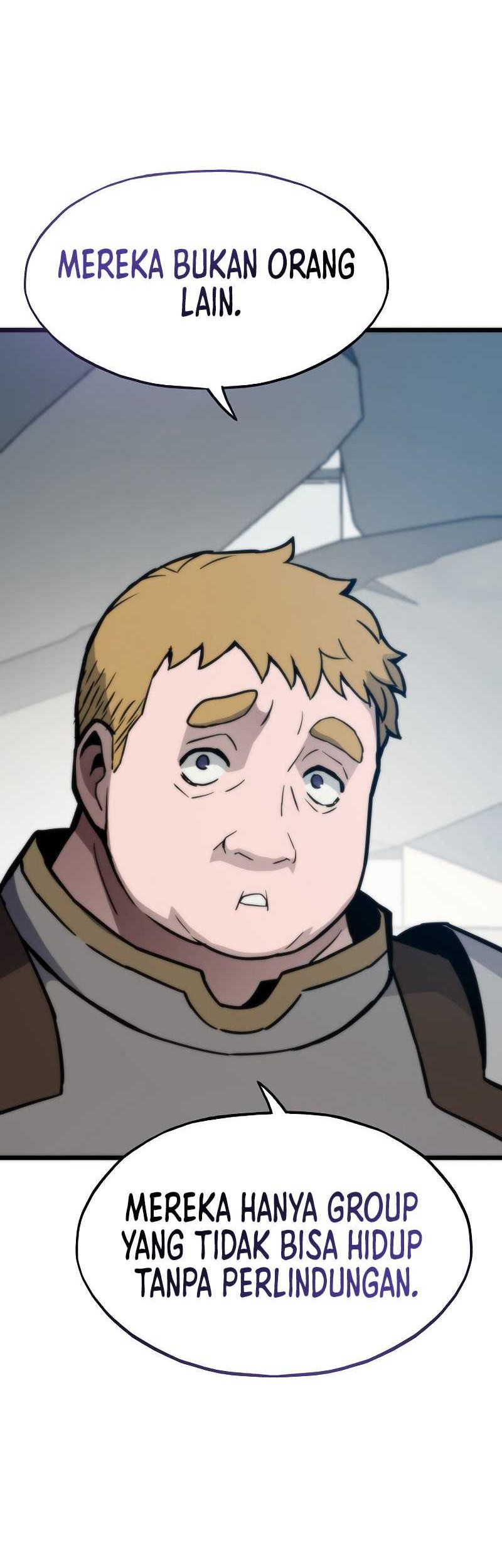 Past Life Regressor Chapter 86 Gambar 21