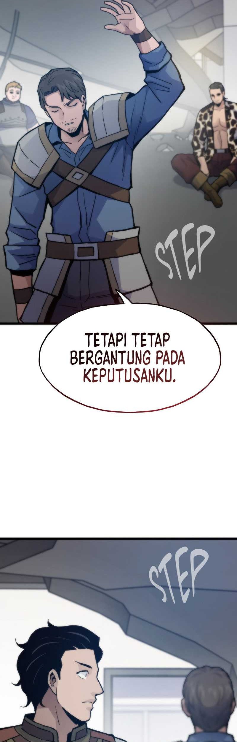 Past Life Regressor Chapter 86 Gambar 23