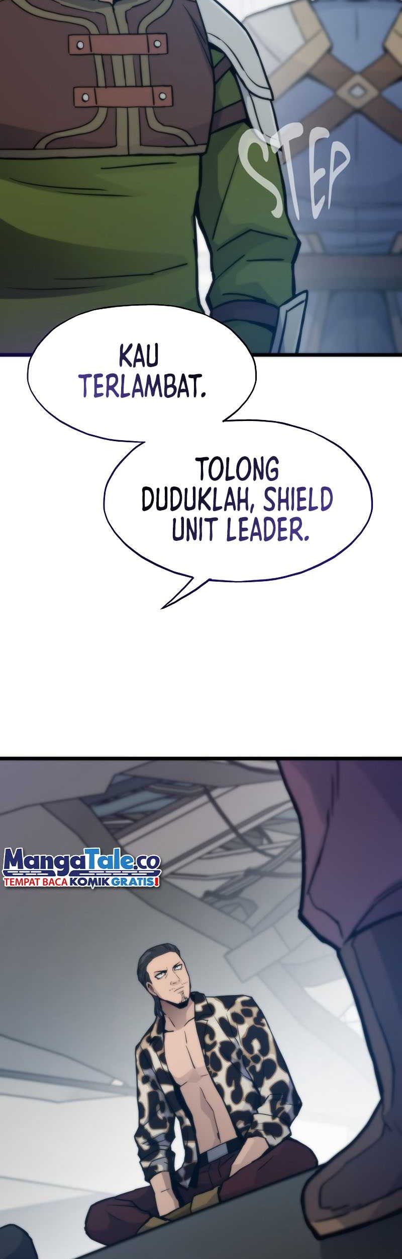 Past Life Regressor Chapter 86 Gambar 24