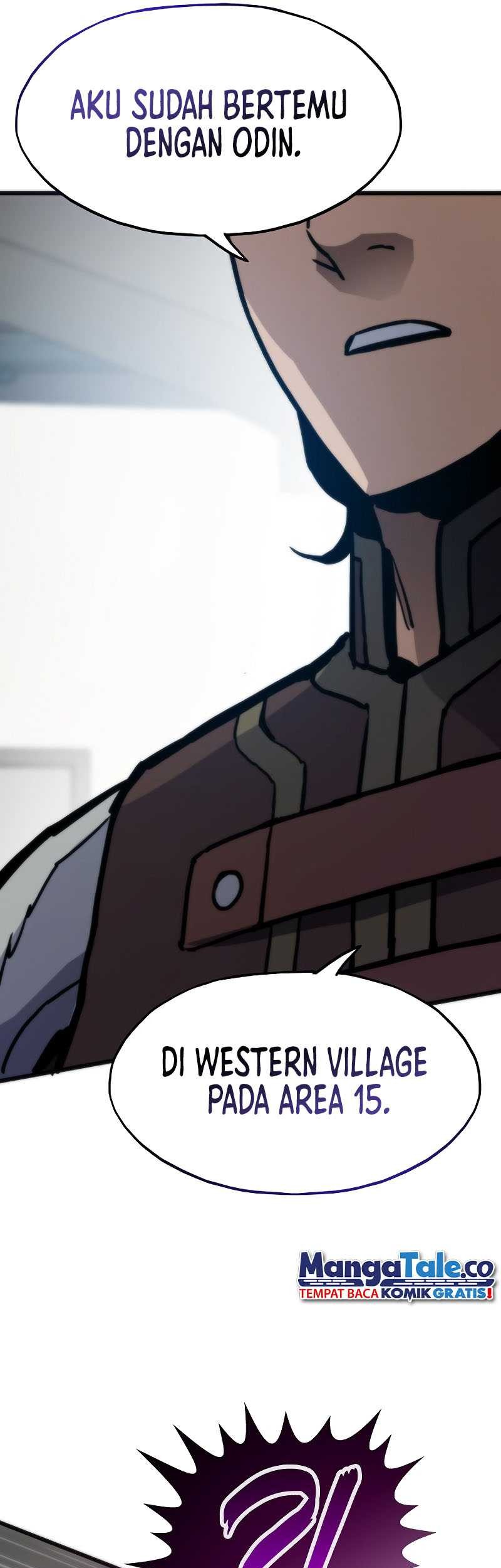 Past Life Regressor Chapter 86 Gambar 26