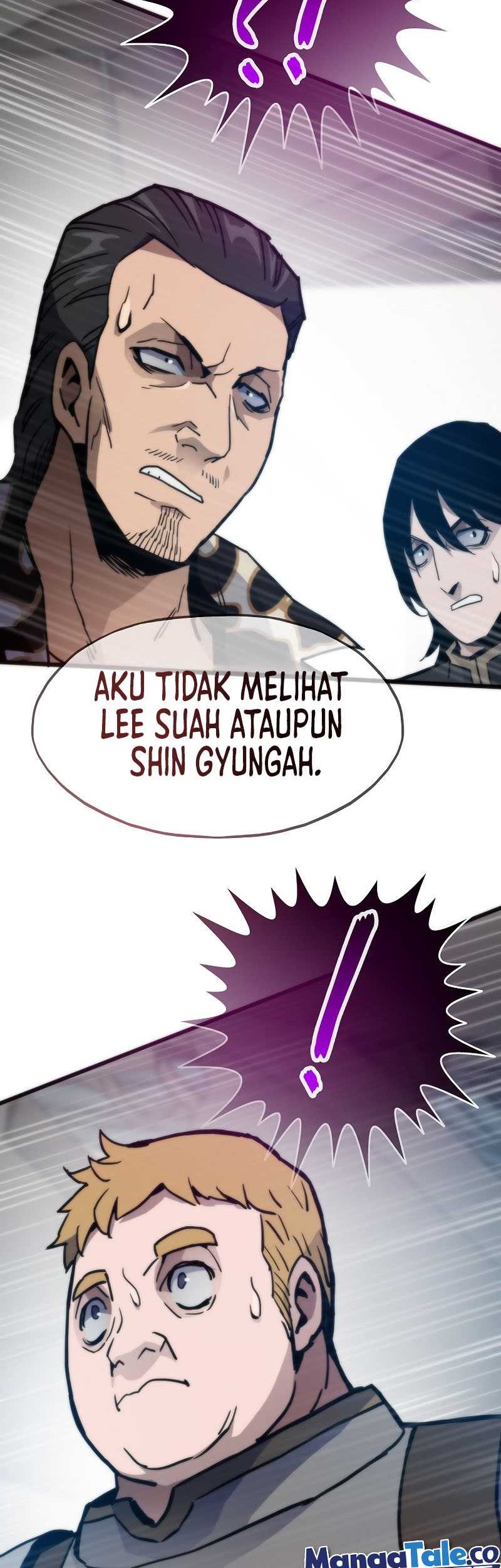 Past Life Regressor Chapter 86 Gambar 27