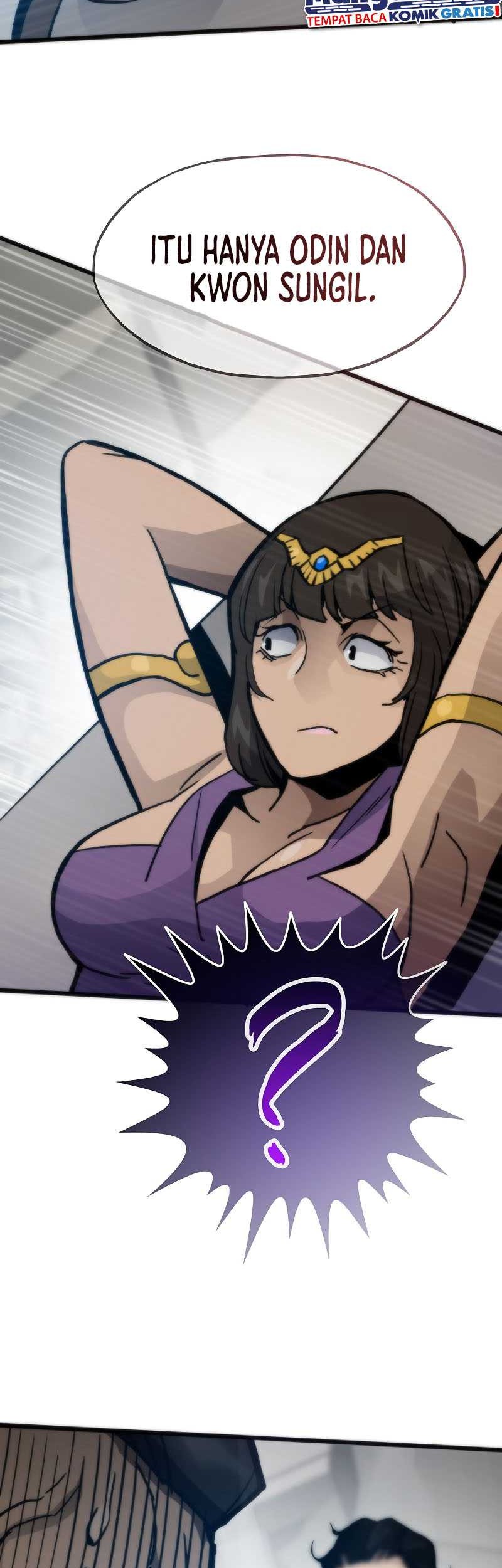 Past Life Regressor Chapter 86 Gambar 28