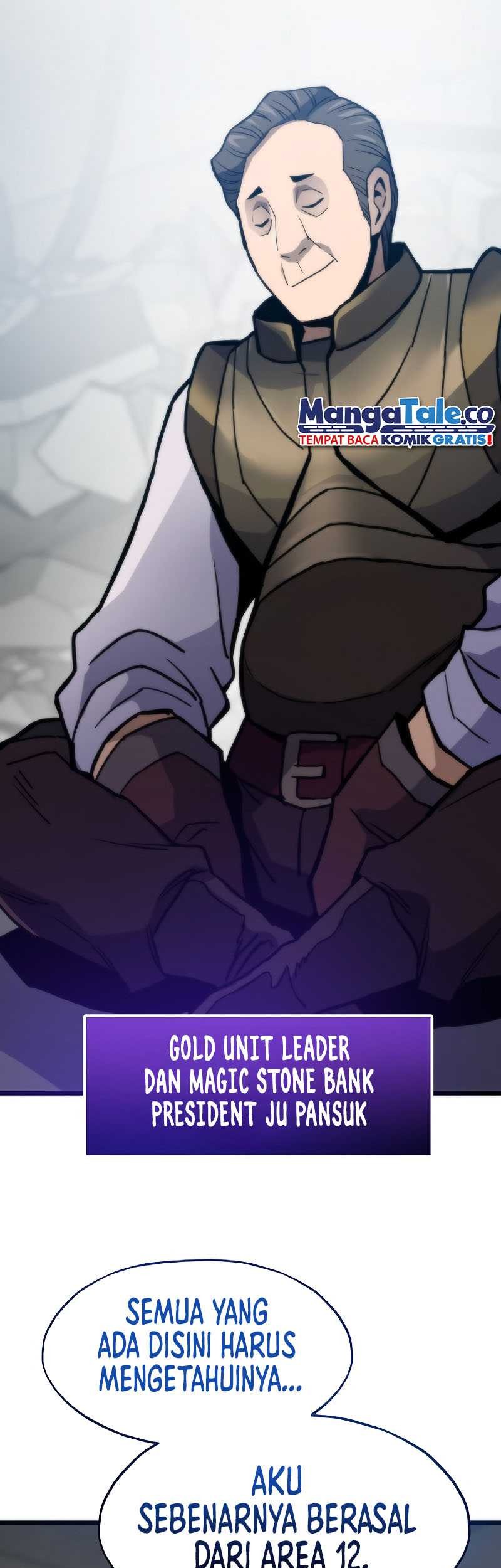 Past Life Regressor Chapter 86 Gambar 30