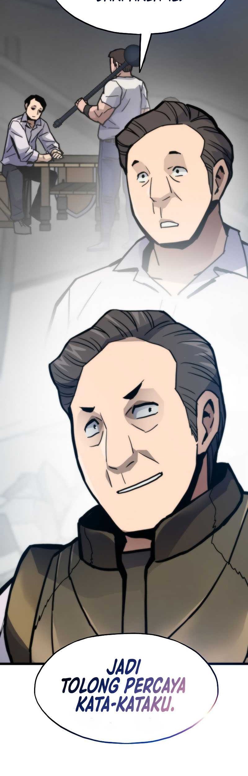 Past Life Regressor Chapter 86 Gambar 31