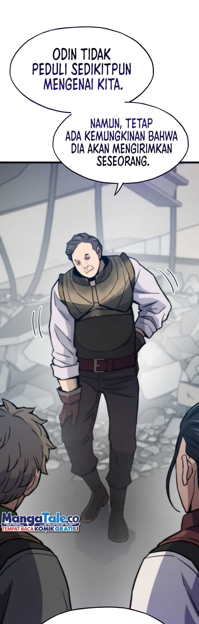 Past Life Regressor Chapter 86 Gambar 32