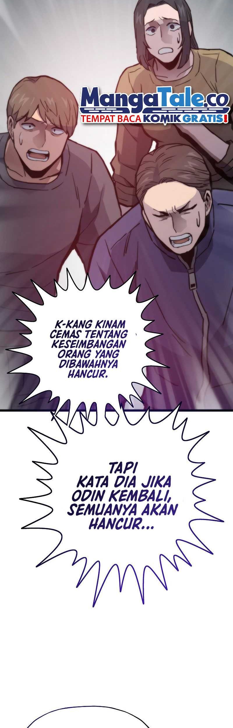 Past Life Regressor Chapter 87 Gambar 46